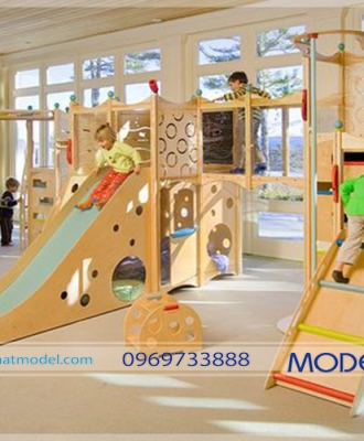 KIDS CAFE THIẾT KẾ TẠI MIỀN TÂY NAM BỘ